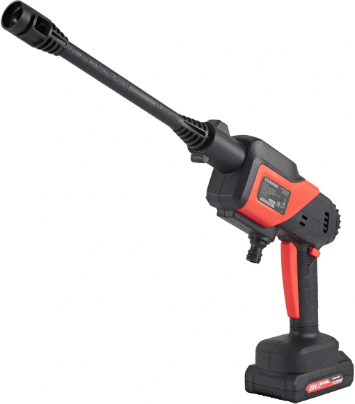 Минимойка Starwind SBW-25.20-0.0B 120Вт