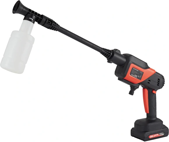 Минимойка Starwind SBW-25.20-0.0B 120Вт