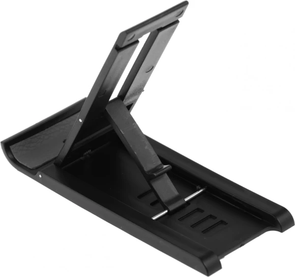Подставка Wiiix DST-430-B черный для смартфонов Подставка Wiiix DST-430-B черный для смартфонов