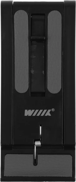 Подставка Wiiix DST-430-B черный для смартфонов Подставка Wiiix DST-430-B черный для смартфонов