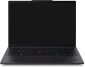 Ноутбук Lenovo ThinkPad T14 G5 Core Ultra 7 155U 16Gb SSD512Gb Intel Graphics 14" IPS WUXGA (1920x1200) без ОС black WiFi BT Cam (21MMSKUW00) Ноутбук Lenovo ThinkPad T14 G5 Core Ultra 7 155U 16Gb SSD512Gb Intel Graphics 14" IPS WUXGA (1920x1200) без ОС black WiFi BT Cam (21MMSKUW00)