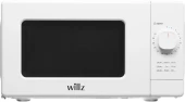 Микроволновая Печь Willz MOS-2008MW 20л. 700Вт белый