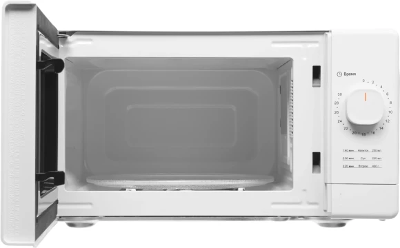 Микроволновая Печь Willz MOS-2008MW 20л. 700Вт белый Микроволновая Печь Willz MOS-2008MW 20л. 700Вт белый