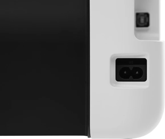 МФУ струйный Epson L3256 (C11CJ67411/421/504/524/516/519) A4 WiFi белый