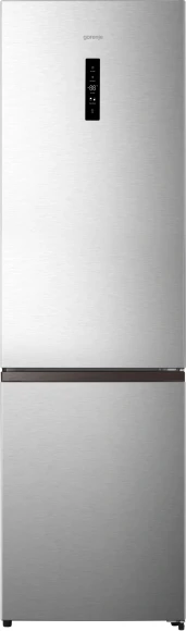 Холодильник Gorenje NRK620FAXL4 2-хкамерн. серый Холодильник Gorenje NRK620FAXL4 2-хкамерн. серый