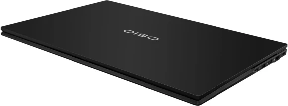 Ноутбук Osio BaseLine B150i-009b N-series N200 8Gb SSD512Gb Intel UHD Graphics 15.6" IPS FHD (1920x1080) без ОС black WiFi BT Cam 5000mAh