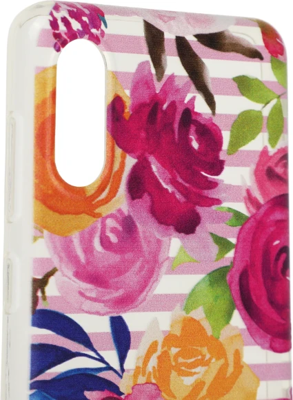 Чехол (клип-кейс) Gresso для Samsung Galaxy A02 Air прозрачный/рисунок (GR17AAAE9162) Чехол (клип-кейс) Gresso для Samsung Galaxy A02 Air прозрачный/рисунок (GR17AAAE9162)