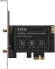 Сетевой адаптер Wi-Fi Netis F0 AC1300 PCI Express (ант.внеш.съем) 2ант. Сетевой адаптер Wi-Fi Netis F0 AC1300 PCI Express (ант.внеш.съем) 2ант.