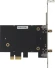 Сетевой адаптер Wi-Fi Netis F0 AC1300 PCI Express (ант.внеш.съем) 2ант. Сетевой адаптер Wi-Fi Netis F0 AC1300 PCI Express (ант.внеш.съем) 2ант.