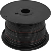 Кабель акустический Premier SCT-04 BC 100м. черный (25-304 100) Кабель акустический Premier SCT-04 BC 100м. черный (25-304 100)