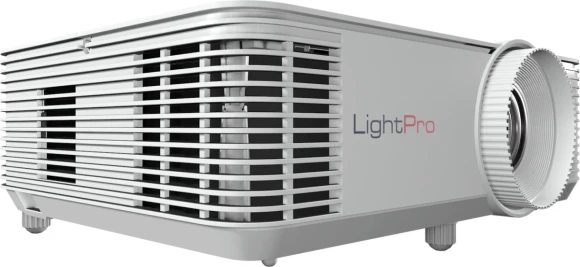 Проектор Infocus IN0026SL DLP 4000Lm LS (1280x800) 30000:1 ресурс лампы:15000часов 1xUSB typeA 2xHDMI 2.9кг