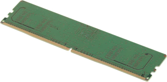 Память DDR5 8GB 5200MHz Digma DGMAD55200008S RTL PC5-41600 CL40 DIMM 288-pin 1.1В single rank Ret
