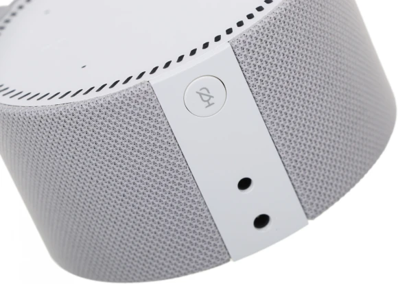 Умная колонка Yandex Станция Мини с часами Алиса серый 10W 1.0 BT 10м (YNDX-00020G) Умная колонка Yandex Станция Мини с часами Алиса серый 10W 1.0 BT 10м (YNDX-00020G)