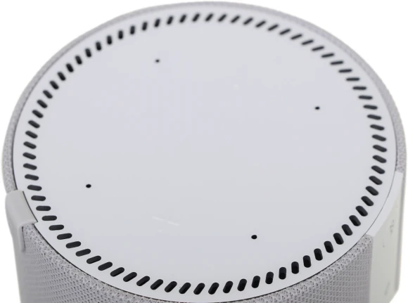 Умная колонка Yandex Станция Мини с часами Алиса серый 10W 1.0 BT 10м (YNDX-00020G) Умная колонка Yandex Станция Мини с часами Алиса серый 10W 1.0 BT 10м (YNDX-00020G)