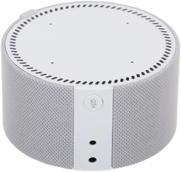 Умная колонка Yandex Станция Мини с часами Алиса серый 10W 1.0 BT 10м (YNDX-00020G) Умная колонка Yandex Станция Мини с часами Алиса серый 10W 1.0 BT 10м (YNDX-00020G)