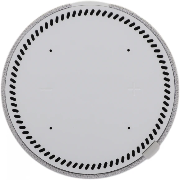 Умная колонка Yandex Станция Мини с часами Алиса серый 10W 1.0 BT 10м (YNDX-00020G) Умная колонка Yandex Станция Мини с часами Алиса серый 10W 1.0 BT 10м (YNDX-00020G)