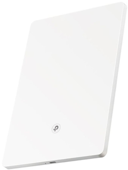 Повторитель беспроводного сигнала TP-Link Archer Air E5 AX3000 Wi-Fi белый Повторитель беспроводного сигнала TP-Link Archer Air E5 AX3000 Wi-Fi белый