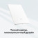 Повторитель беспроводного сигнала TP-Link Archer Air E5 AX3000 Wi-Fi белый Повторитель беспроводного сигнала TP-Link Archer Air E5 AX3000 Wi-Fi белый
