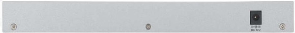 Коммутатор Zyxel XGS1010-12-ZZ0102F (L2) 8x1Гбит/с 2x2.5Гбит/с 2SFP+ неуправляемый Коммутатор Zyxel XGS1010-12-ZZ0102F (L2) 8x1Гбит/с 2x2.5Гбит/с 2SFP+ неуправляемый