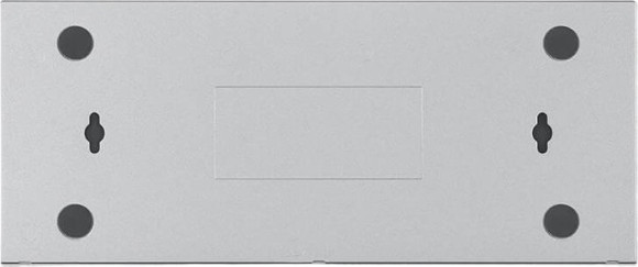 Коммутатор Zyxel XGS1010-12-ZZ0102F (L2) 8x1Гбит/с 2x2.5Гбит/с 2SFP+ неуправляемый Коммутатор Zyxel XGS1010-12-ZZ0102F (L2) 8x1Гбит/с 2x2.5Гбит/с 2SFP+ неуправляемый