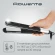 Выпрямитель Rowenta SF4621F0 черный макс.темп.:210С покрытие:керамическое (1830008586)