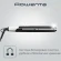 Выпрямитель Rowenta SF4621F0 черный макс.темп.:210С покрытие:керамическое (1830008586)