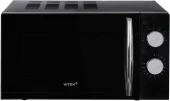 Микроволновая Печь Vitek VT-MW1220 20л. 700Вт черный/хром Микроволновая Печь Vitek VT-MW1220 20л. 700Вт черный/хром