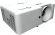 Проектор Exell EXD102Z DLP 4100Lm LS (1024x768) 3500000:1 ресурс лампы:30000часов 1xUSB typeA 2xHDMI 2.9кг