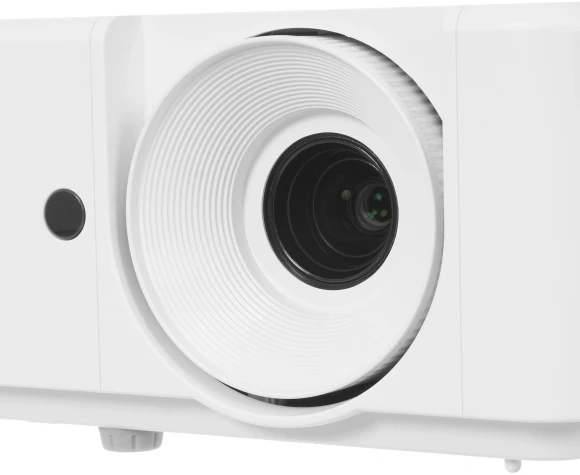 Проектор Exell EXD102Z DLP 4100Lm LS (1024x768) 3500000:1 ресурс лампы:30000часов 1xUSB typeA 2xHDMI 2.9кг