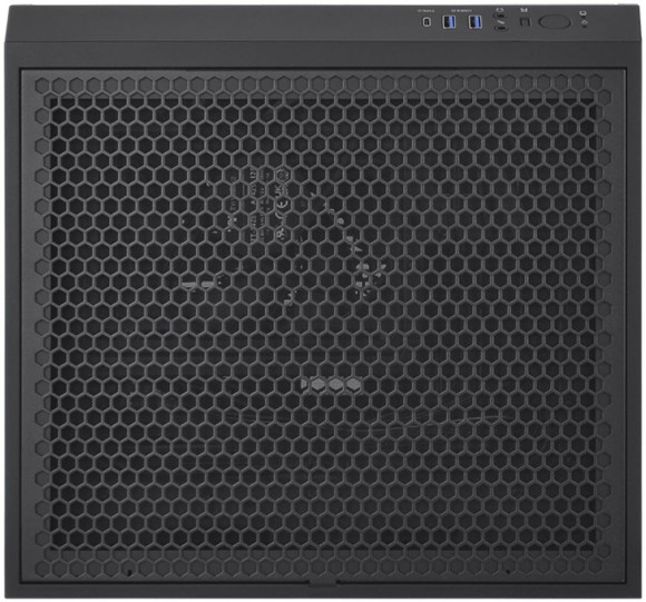 Корпус Thermaltake The Tower 200 черный без БП miniITX 6x120mm 4x140mm 2xUSB3.0 audio bott PSU Корпус Thermaltake The Tower 200 черный без БП miniITX 6x120mm 4x140mm 2xUSB3.0 audio bott PSU