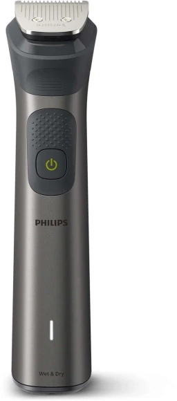 Триммер Philips MG7940/75 серый (насадок в компл:12шт) Триммер Philips MG7940/75 серый (насадок в компл:12шт)
