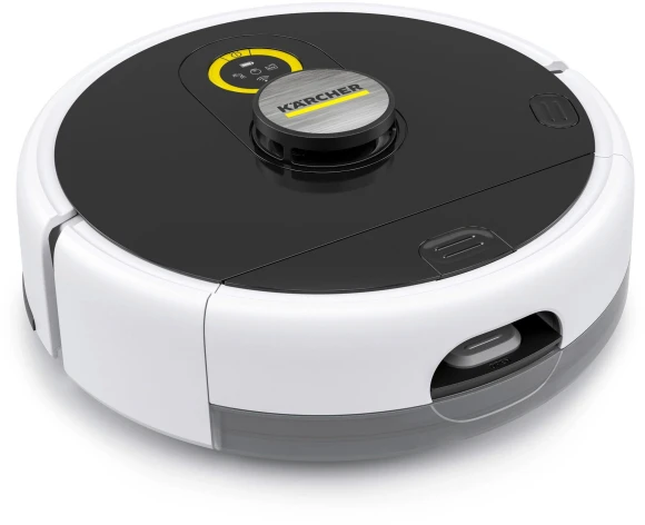 Пылесос Karcher T 11/1 Classic Re!Plast Anniversary Edition 850Вт черный