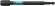 Адаптер Makita E-24131 Дл=152мм (1пред.) для шуруповертов