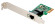 Сетевой адаптер Gigabit Ethernet D-Link DGE-560T (OEM) DGE-560T PCI Express Сетевой адаптер Gigabit Ethernet D-Link DGE-560T (OEM) DGE-560T PCI Express