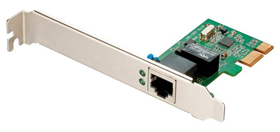 Сетевой адаптер Gigabit Ethernet D-Link DGE-560T (OEM) DGE-560T PCI Express Сетевой адаптер Gigabit Ethernet D-Link DGE-560T (OEM) DGE-560T PCI Express