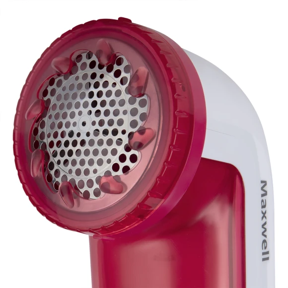 Машинка для снятия катышков Maxwell MW-3105 Машинка для снятия катышков Maxwell MW-3105