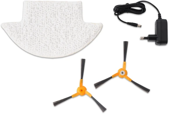 Пылесос-робот Vitek Midnight VT-1809