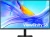 Монитор Samsung 37.5" ViewFinity S7 S37D702EAIXCI черный VA LED 5ms 16:9 HDMI матовая 3000:1 350cd 178гр/178гр 3840x2160 60Hz DP 4K 8.1кг