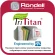 Сковорода-гриль Rondell Zeita Neu RDA-1204 квадратная 28см покрытие: TriTitan ручка несъемная (без крышки) черный Сковорода-гриль Rondell Zeita Neu RDA-1204 квадратная 28см покрытие: TriTitan ручка несъемная (без крышки) черный