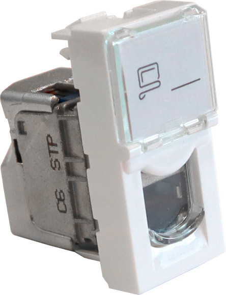 Патч-корд Lanmaster LAN-PC45/S5E-3.0-BK FTP RJ-45 вил.-вилка RJ-45 кат.5E 3м черный LSZH Патч-корд Lanmaster LAN-PC45/S5E-3.0-BK FTP RJ-45 вил.-вилка RJ-45 кат.5E 3м черный LSZH