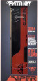 Память DDR4 16Gb 3200MHz Patriot PVE2416G320C8 Viper Elite II RTL Gaming PC4-25600 CL18 DIMM 288-pin 1.35В с радиатором Ret Память DDR4 16Gb 3200MHz Patriot PVE2416G320C8 Viper Elite II RTL Gaming PC4-25600 CL18 DIMM 288-pin 1.35В с радиатором Ret