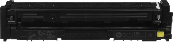 Картридж лазерный HP 216A W2412A желтый бар.в компл. (850стр.) для HP MFP M182/ M183 Картридж лазерный HP 216A W2412A желтый бар.в компл. (850стр.) для HP MFP M182/ M183