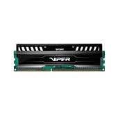 Память DDR3 8Gb 1600MHz Patriot PV38G160C0 Viper 3 RTL PC3-12800 CL10 DIMM 240-pin 1.5В с радиатором Ret Память DDR3 8Gb 1600MHz Patriot PV38G160C0 Viper 3 RTL PC3-12800 CL10 DIMM 240-pin 1.5В с радиатором Ret
