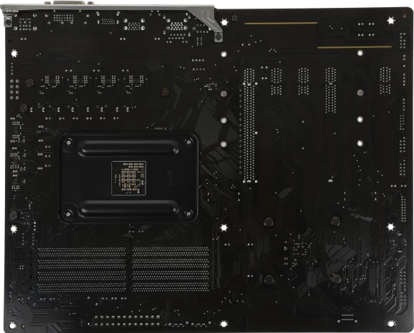 Материнская плата Gigabyte B550 GAMING X V2 Soc-AM4 AMD B550 4xDDR4 ATX AC`97 8ch(7.1) GbLAN RAID+DVI+HDMI