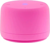 Умная колонка Yandex Станция Лайт 2 без часов Алиса розовый 6W 1.0 BT/Wi-Fi 10м (YNDX-00028PNK) Умная колонка Yandex Станция Лайт 2 без часов Алиса розовый 6W 1.0 BT/Wi-Fi 10м (YNDX-00028PNK)