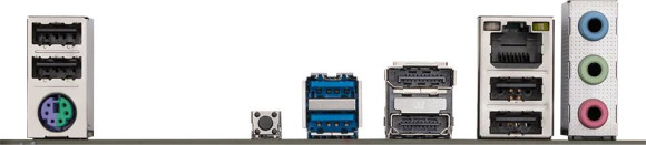 Материнская плата Gigabyte A620M H Socket AM5 AMD A620 2xDDR5 mATX AC`97 8ch(7.1) GbLAN RAID+HDMI+DP