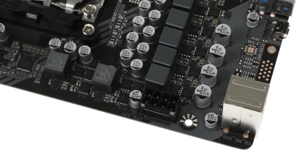 Материнская плата Gigabyte A620M H Socket AM5 AMD A620 2xDDR5 mATX AC`97 8ch(7.1) GbLAN RAID+HDMI+DP