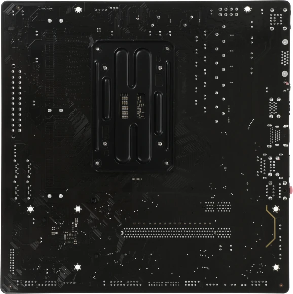 Материнская плата Gigabyte A620M H Socket AM5 AMD A620 2xDDR5 mATX AC`97 8ch(7.1) GbLAN RAID+HDMI+DP