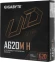Материнская плата Gigabyte A620M H Socket AM5 AMD A620 2xDDR5 mATX AC`97 8ch(7.1) GbLAN RAID+HDMI+DP