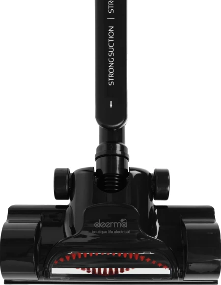 Пылесос ручной Deerma DX700 PRO 650Вт черный Пылесос ручной Deerma DX700 PRO 650Вт черный